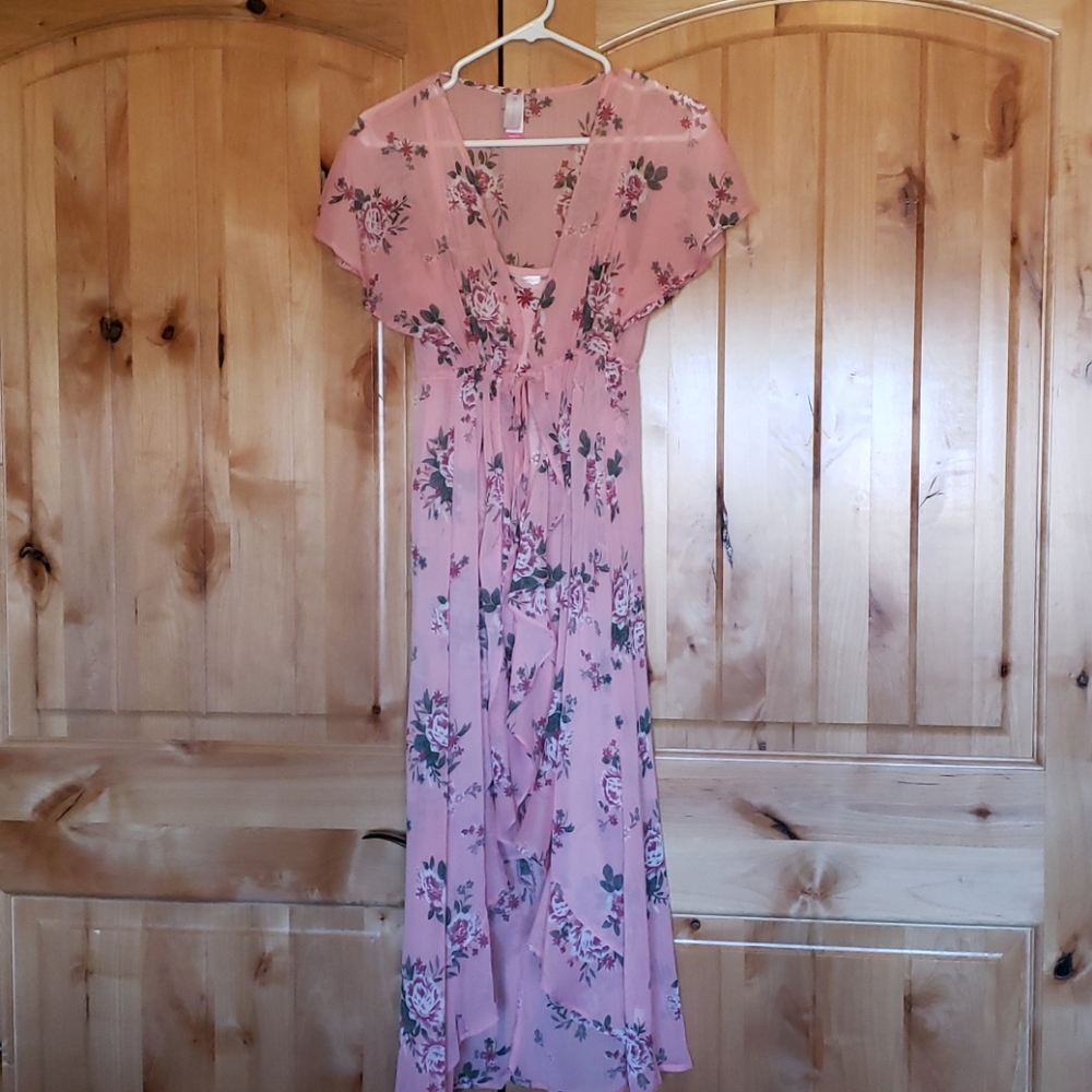 New Nighty & robe set - NWT